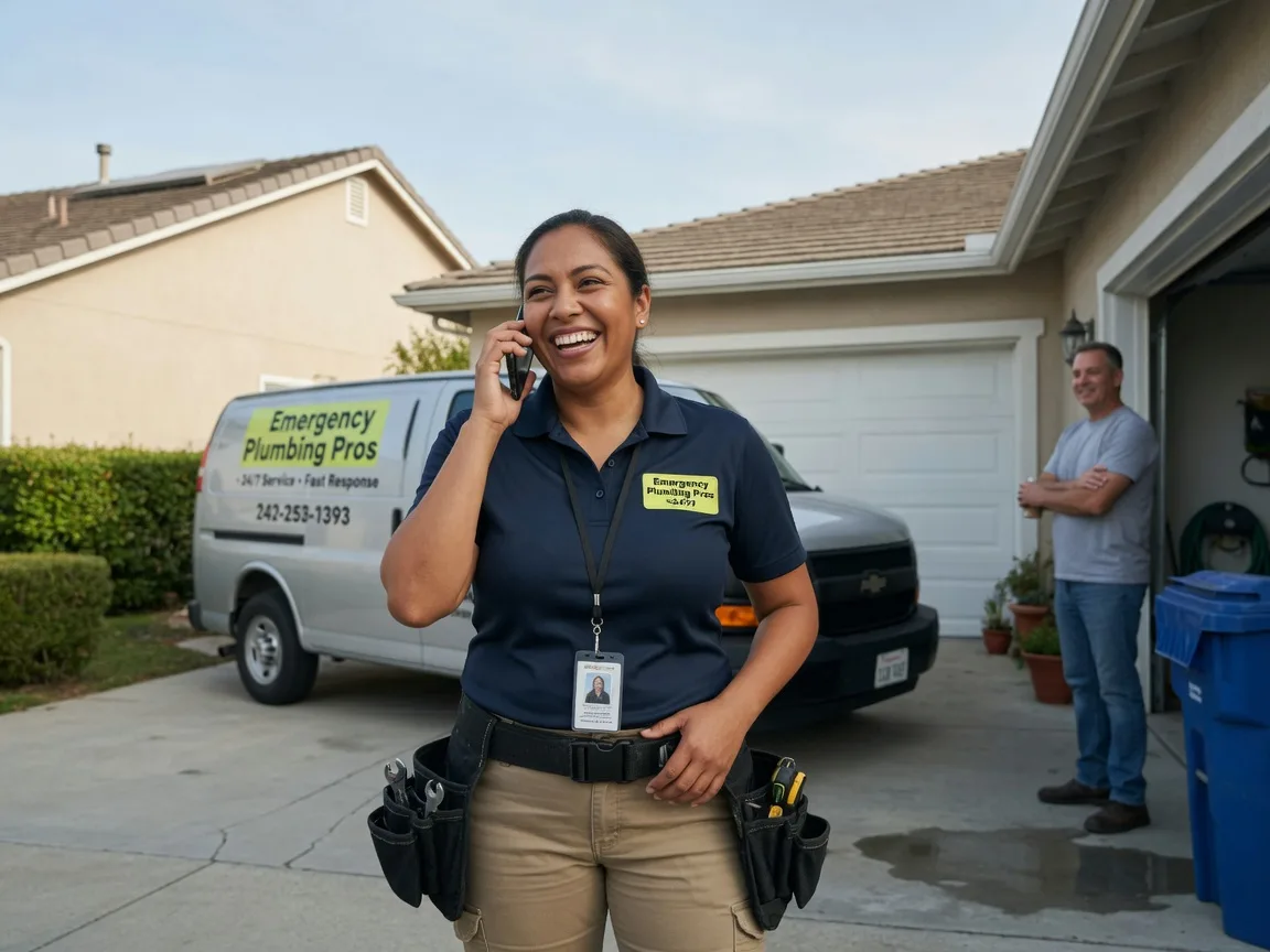 Emergency Plumber North Collins, NY FAQs